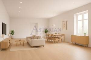 Neuer Preis! - Representative 4‑Zimmer Wohnung in gefragter Lage nahe Winterfeldtplatz – Die vollständige Adresse der Immobilie erhältst du vom Anbieter., 10781 Schöneberg, Berlin – Vorschaubild 4