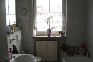 Schöne helle 3-Zimmer Wohnung mit Glaserker, von Privat – Regensburgerstraße 75, 85055 Nordost, Ingolstadt – Vorschaubild 6
