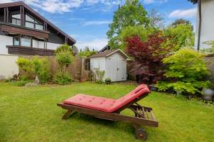 Großzügiges Familienhaus mit Gartenparadies & 6 Zimmer, in Toplage! – Die vollständige Adresse der Immobilie erhältst du vom Anbieter., 85598 Vaterstetten – Vorschaubild 12