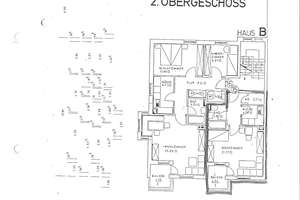Modernisierte 1-Zimmer-Wohnung in Regensburg – Alfons Auer Strasse 6, 93053 Galgenberg, Regensburg – Vorschaubild 3