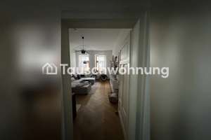 Tauschwohnung: 2,5 Zimmer in der Schwanthalerhöhe