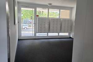 Wohnen mit Panoramablick: Ein-Zimmer-Apartment in Freiburg-Rieselfeld – 79111 Rieselfeld, Freiburg im Breisgau – Vorschaubild 6