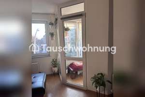 Tauschwohnung: 2-Zimmer mit Wintergarten in Prenzlauer Berg – Suche 4-Zimm – Die vollständige Adresse der Immobilie erhältst du vom Anbieter., 13189 Pankow (Ortsteil), Berlin – Vorschaubild 2