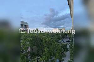 Tauschwohnung: 3-Zimmer-Altbau in Tiergarten gegen 2 Zimmer WBS – Die vollständige Adresse der Immobilie erhältst du vom Anbieter., 10785 Tiergarten, Berlin – Vorschaubild 6