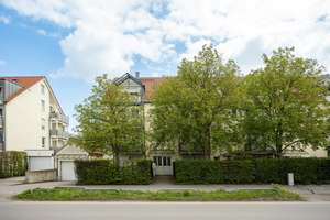 Charmante 2,5 Zimmerwohnung mit Balkon in München-Moosach zum Sofortbezug – Die vollständige Adresse der Immobilie erhältst du vom Anbieter., 80993 Alt-Moosach, München – Vorschaubild 1