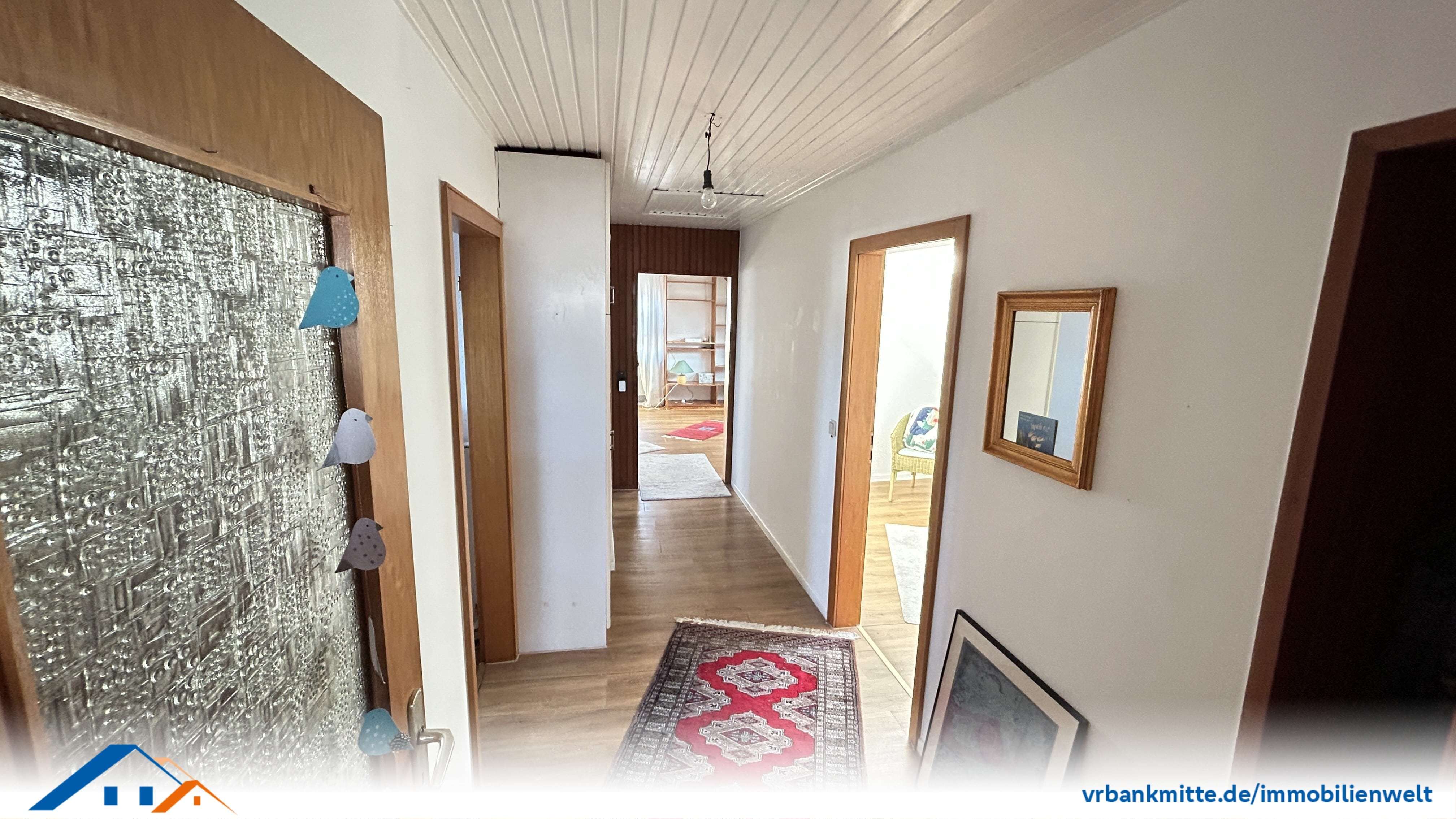 Immobilie in Duderstadt - Familienfreundliches Einfamilienhaus mit viel Platz und Garten in Duderstadt - Bild 15