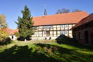 Historisches Pfarrhaus mit vielseitigen Nutzungsmöglichkeiten... – Die vollständige Adresse der Immobilie erhältst du vom Anbieter., 38855 Danstedt – Vorschaubild 7