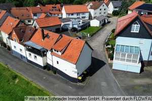 EINE MODERNE PERLE VON INNEN! 
KEINE KÄUFERPROVISION! – Vogelsbergkreis – Vorschaubild 18