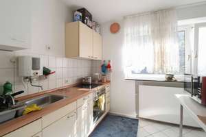 Behaglichkeit pur: 2-Zi.-Whg. in Waldrandlage – 30419 Marienwerder, Hannover – Vorschaubild 5