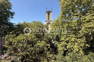 DACHGESCHOSS HIGHLIGHT AM GRÜNEN VOLKSGARTEN - NEU MIT HOHEN DECKEN & TAGESLICHTBAD +PROVISIONSFREI+ – Die vollständige Adresse der Immobilie erhältst du vom Anbieter., 50677 Neustadt/Süd, Köln – Vorschaubild 8