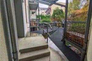 Preiswerte 2-Zimmer-Wohnung in Chemnitz – Bernsdorfer Straße 26, 9126 Chemnitz – Vorschaubild 10