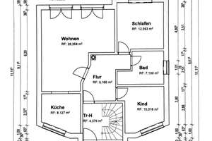 2 in 1! Luxus-Wohnhaus mit Salzwasserpool und XXL-Garage plus Zweifamilienhaus in Frechen-Buschbell! – Die vollständige Adresse der Immobilie erhältst du vom Anbieter., 50226 Frechen – Vorschaubild 21