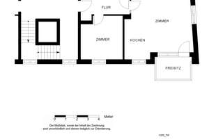 WBS A - 65 m² erforderlich! Moderne 2-Zimmer-Wohnung in Porz! – Danziger Straße 3, 51145 Urbach, Köln – Vorschaubild 2