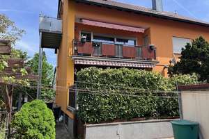 N-Kornburg! Schöne 4-Zi.-Wohnung mit Südterrasse, Garten, 2 Kellerräume + Garage! – Die vollständige Adresse der Immobilie erhältst du vom Anbieter., 90455 Kornburg, Worzeldorf, Nürnberg – Vorschaubild 3