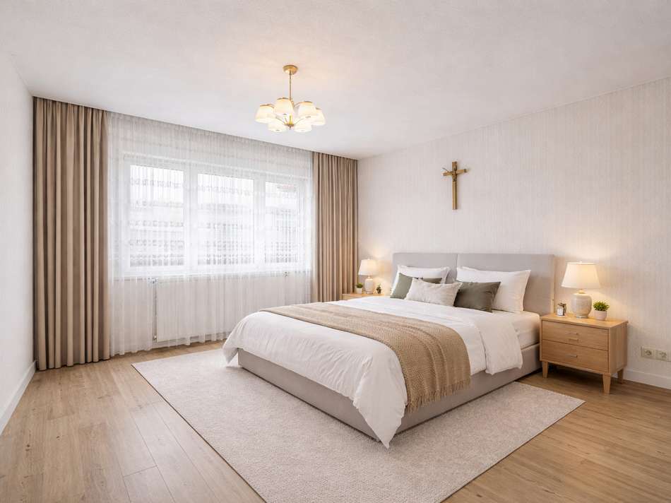 EG Schlafzimmer Beispiel