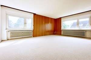 Einfamilienhaus in Bemerode mit zwei Einliegerwohnungen – Hedwigsweg 6E, 30539 Bemerode, Hannover – Vorschaubild 20