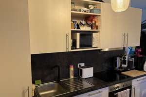 Schöne 2 Zimmerwohnung in Schöneweide – Die vollständige Adresse der Immobilie erhältst du vom Anbieter., 12439 Niederschöneweide, Berlin – Vorschaubild 1