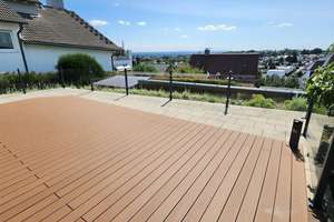 Lichtdurchflutetes Einfamilienhaus mit traumhafter Ausblick in bester Lage!