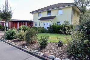 Großzügiges Einfamilienhaus mit Nebengebäuden und großem Innenhof - Ideal für Familie und Hobby! – Die vollständige Adresse der Immobilie erhältst du vom Anbieter., 26683 Saterland – Vorschaubild 2