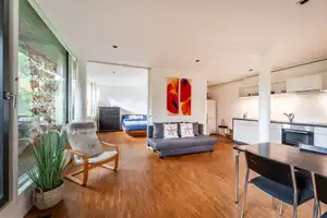 Außergewöhnlich, vielseitig, lichtdurchflutet – Ihr Traumhaus am Bodensee – Konstanz (Kreis) – Vorschaubild 10