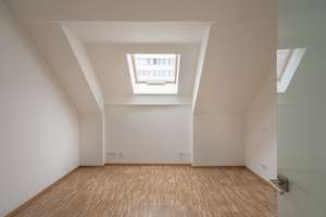 Perfekt für Eigennutzer! Traumhaftes Loft mit Balkon - 5 Gehminuten zur Innenstadt, ! – Salomonstraße 5A, 4103 Zentrum-Ost, Leipzig – Vorschaubild 5