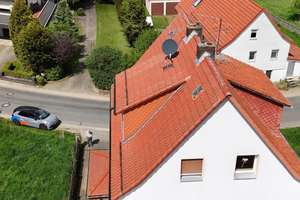 Doppelhaushälfte mit Wintergarten und Nebengebäude auf großzügigem Grundstück! – Die vollständige Adresse der Immobilie erhältst du vom Anbieter., 37115 Duderstadt – Vorschaubild 7