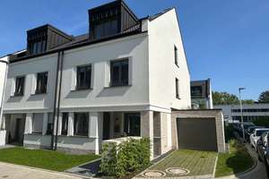 Hochwertige Doppelhaushälfte im Zooviertel – sofort bezugsfrei – Hedwig-Jung-Danielewicz Straße 1, 40237 Düsseltal, Düsseldorf – Vorschaubild 28