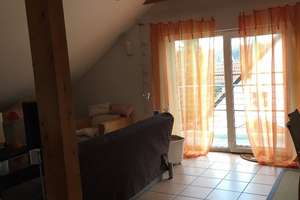 Schöne, helle und gemütliche 3-Zimmer Wohnung in 3-Familienhaus in ruhiger Wohngegend in Holweide – An der Wasserburg 10, 51067 Holweide, Köln – Vorschaubild 11