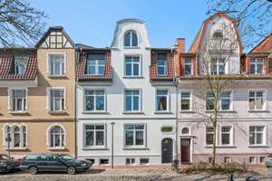 STILVOLL ÜBER DEN DÄCHERN - EXKLUSIVES DACHGESCHOSS  MIT PANORAMATERRASSE IN DER ADOLFSTRASSE – Adolfstrasse 54, 49078 Weststadt, Osnabrück – Vorschaubild 11