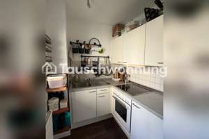 Tauschwohnung: Biete 1,5 Zimmer und suche mind. 2,5 Zimmer – 80337 Am alten südlichen Friedhof, München – Vorschaubild 12