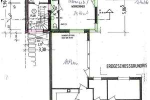 Ein- bis Zweifamilienhaus auf einem großzügigen Grundstück – Krückenkrug 27a, 24536 Einfeld, Neumünster – Vorschaubild 20