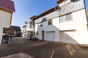 *6,9% Bruttorendite* EFH+ MFH in zentraler Lage von Homberg (Ohm) – Vogelsbergkreis – Vorschaubild 10
