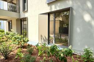 Exkl. 5-Zi-Whg Charlbg.: 4-SZ, große Garten-Terrasse, TG-Platz, Luxus-Neubau, Erstbezug, Bezugsfrei – Die vollständige Adresse der Immobilie erhältst du vom Anbieter., 10629 Charlottenburg, Berlin – Vorschaubild 20