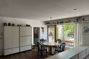 Familienhaus mit Garten  in Söflingen - Ideal für Familien / internationale Fachkräfte – Die vollständige Adresse der Immobilie erhältst du vom Anbieter., 89081 Söflingen, Ulm – Vorschaubild 25