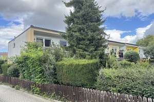 Reihenendhaus mit Garage in Top-Lage – Die vollständige Adresse der Immobilie erhältst du vom Anbieter., 67549 Innenstadt West, Worms – Vorschaubild 3