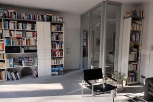 Alltagstaugliche 3-Zimmer-Wohnung mit Balkon in Lübeck – Die vollständige Adresse der Immobilie erhältst du vom Anbieter., 23564 Sankt Jürgen, Lübeck – Vorschaubild 3