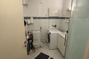 2-Zimmer-Wohnung in Stuttgart Ost – Die vollständige Adresse der Immobilie erhältst du vom Anbieter., 70190 Stöckach, Stuttgart – Vorschaubild 11
