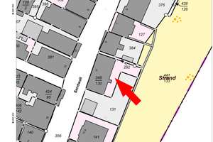 Ein Haus mit Geschichte und Potenzial direkt am Meer – Die vollständige Adresse der Immobilie erhältst du vom Anbieter., 25938 Wyk auf Föhr – Vorschaubild 10