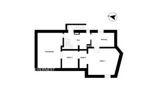 Kernsanierte Villa in exklusiver Lage der Elbvororte – Hamburg – Vorschaubild 21
