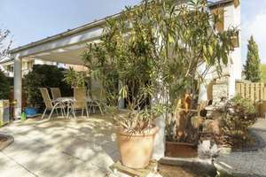 Modernisiertes Gartenstadt-Juwel - Offenes Wohnen, Kaminabende & Gartenidylle! – Die vollständige Adresse der Immobilie erhältst du vom Anbieter., 68305 Waldhof, Mannheim – Vorschaubild 2