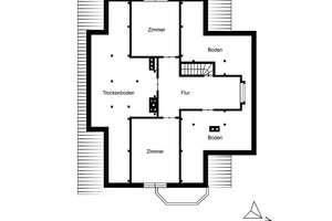 Historische Jugendstil-Villa in Bestlage Schlachtensee – Die vollständige Adresse der Immobilie erhältst du vom Anbieter., 14163 Zehlendorf, Berlin – Vorschaubild 16
