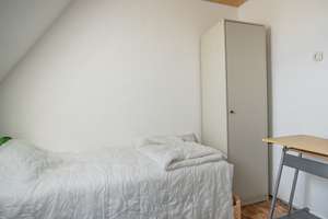 Achtung! Handwerker aufgepasst - vermietetes Einfamilienhaus mit Garten, Terrasse und viel Potenzial – Die vollständige Adresse der Immobilie erhältst du vom Anbieter., 24790 Schacht-Audorf – Vorschaubild 35