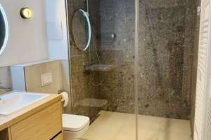 ***LUXURIÖSES WOHNEN IN MÖBLIERTEN APARTMENTS~LOGGIA~STELLPLATZ*** – Waldstraße 2a, 4105 Zentrum-Nordwest, Leipzig – Vorschaubild 14