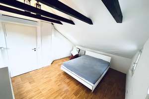 Saniertes bezugsfertiges Stadthaus, Nähe Marienplatz – Die vollständige Adresse der Immobilie erhältst du vom Anbieter., 70180 Lehen, Stuttgart – Vorschaubild 19