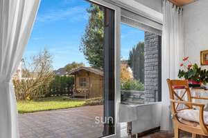FAMILIENTRAUM. GRÜN. RÜHIG.  - Reiheneckhaus in Ulm-Unterweiler mit Pool und großem Garten! – Die vollständige Adresse der Immobilie erhältst du vom Anbieter., 89079 Unterweiler, Ulm – Vorschaubild 6
