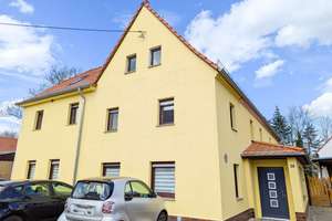 Vielseitiges Gebäudeensemble mit Wasserblick - Wohnen, Vermieten und Arbeiten unter einem Dach! – Die vollständige Adresse der Immobilie erhältst du vom Anbieter., 4683 Naunhof – Vorschaubild 3