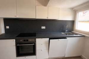Neu sanierte 2 Zimmer Wohnung im Zentrum AB SOFORT! – 74072 Heilbronn, Heilbronn – Vorschaubild 4