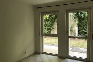 Exklusive, vollständig renovierte 3,5-Zimmer-EG-Wohnung mit Terassen und EBK in Weinheim Stadtmitte – Friedrichstraße 11, 69469 Weinheim – Vorschaubild 12