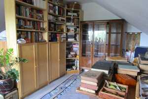 HENNEF Nähe, schönes freist. Einfamilienhaus mit ca. 200 m² WNfl. ca. 643 m² Grst., Garage, Keller – Rhein-Sieg-Kreis – Vorschaubild 40