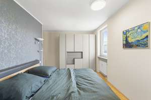 Zeitlose Eleganz in Bogenhausen: Penthouse-Feeling im Bichlhofweg | 4-Zi.-Dachterrassenwohnung – Bichlhofweg 3, 81927 Johanneskirchen, München – Vorschaubild 26